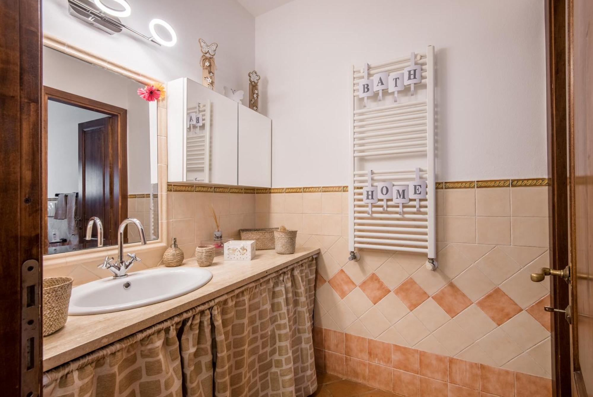 Fortilizio Di Campiglia Il Pero Rapolano Terme Exterior photo